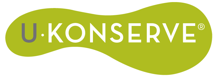 Go Green with U Konserve